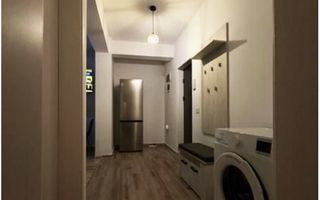 Ap 2 camere, mobilat utilat –  Theodor Pallady,  12 min metrou Teclu - Poză 6