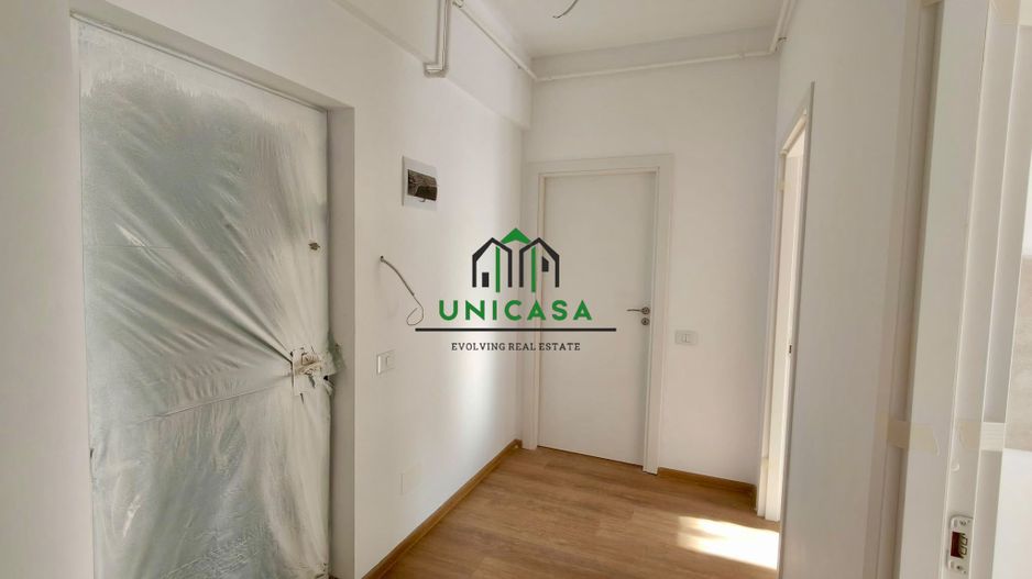 Garsonieră modernă | 45 mp | Etaj 1 | Parcare subterană inclusă | Str. Ostroveni - Poză 12
