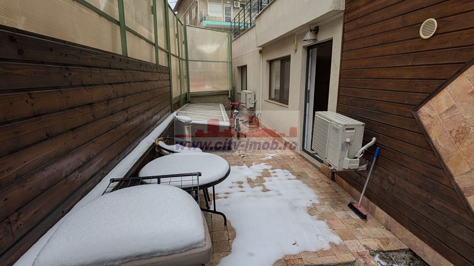 Inchiriere Apartament 3 Camere Herastrau - Poză 31