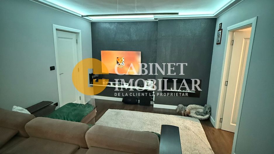 3 Camere Renovat - ETAJ 1 - Rond Podu Ros - Fara Risc - Poză 3