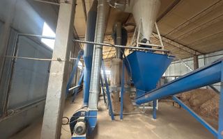 Oportunitate rară – Afacere producție peleți la cheie! - Poză 19