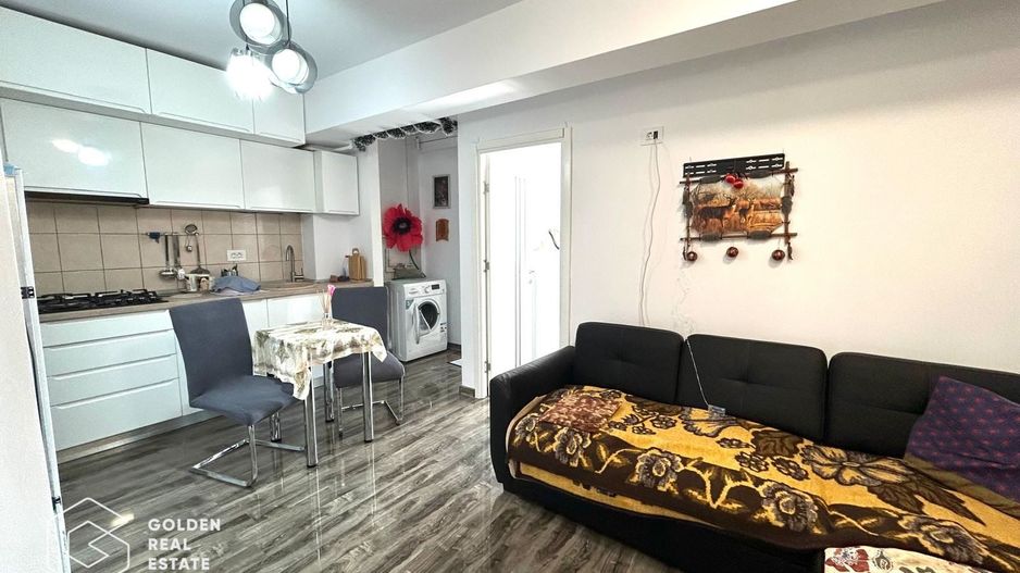 Apartament spatios si loc de parcare, etaj 2, zona Calea Timisorii - Poză 4