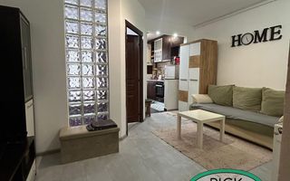 P 1237 - Apartament cu 1 cameră în Târgu Mureș, Tudor, Diamant, loc parcare priv - Poză 3