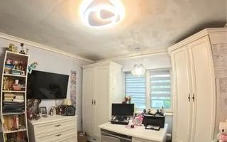 Apartament cu 4 camere - decomandat/ etajul 3/ 80mp/ Piața Dacia - Poză 3