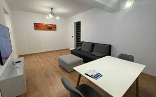 Apartament 2 Camere de inchiriat! Regie Residence Metrou Grozavesti - Poză 2