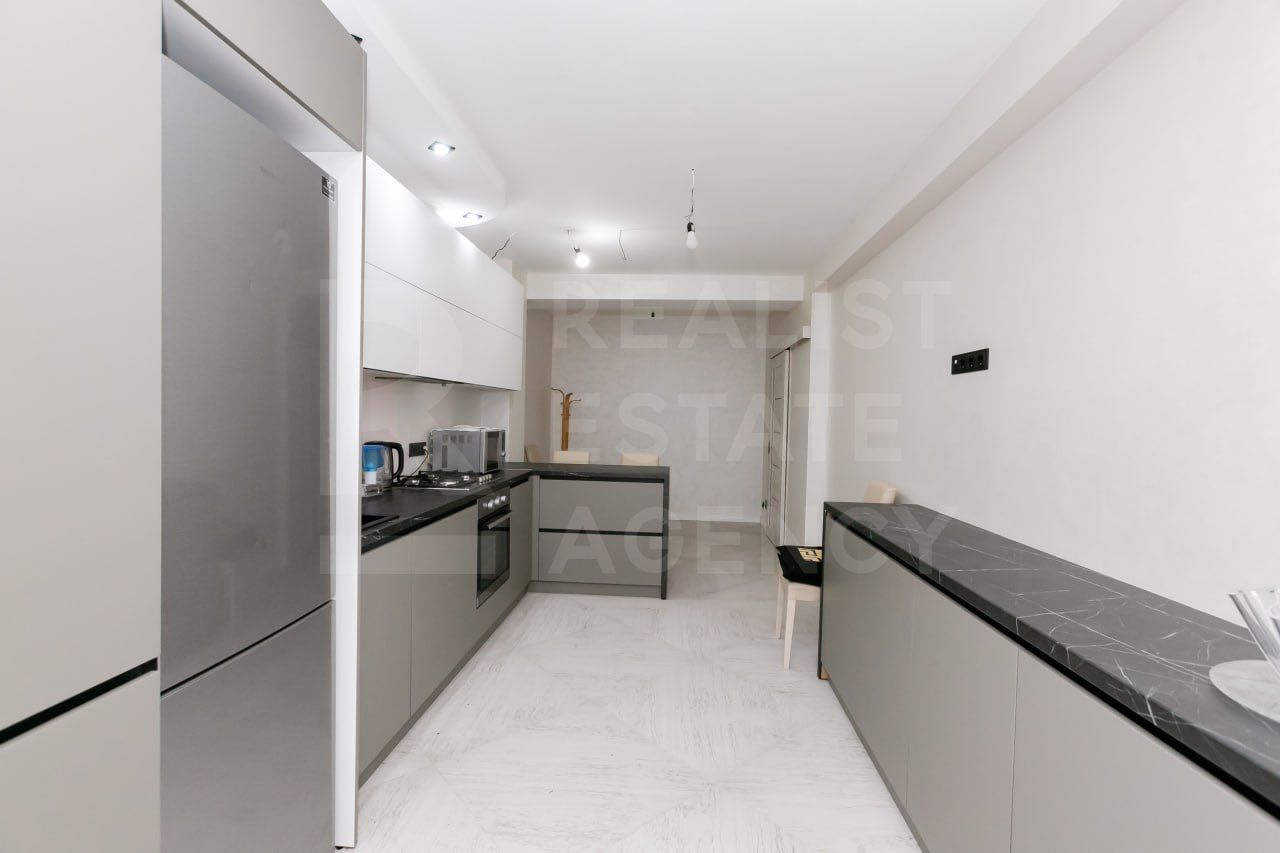 Chirie, apartament, 2 camere, strada Sprîncenoaia, Telecentru - Poză 2