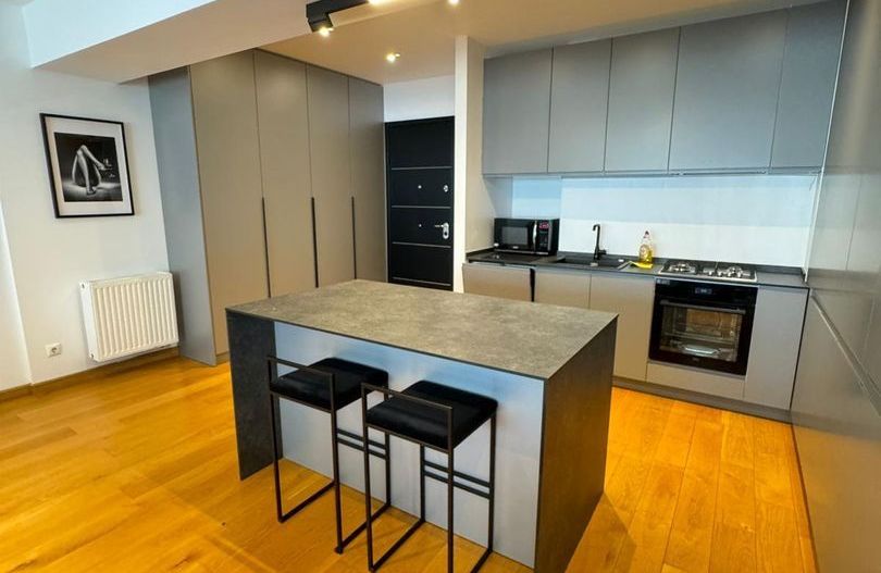 Vanzare 3 Camere UpGround Super View Etajul 15 - Poză 5