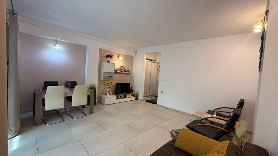 Braytim | 1 Camera | Bucatarie separata | Centrala | Clima | Loc de parcare - Poză 3