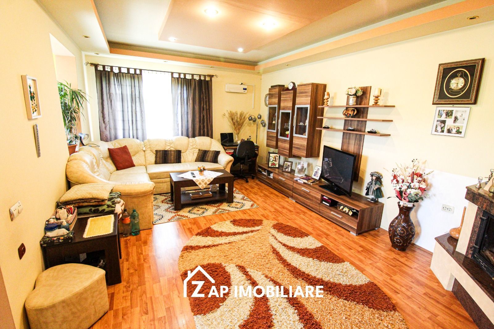 Casa P+M teren 770 mp - Corunca - Zona pitoreasca - Poză 24