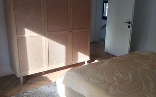 Casa moderna de inchiriat - Parcul Regina Maria - 4 camere - Poză 9