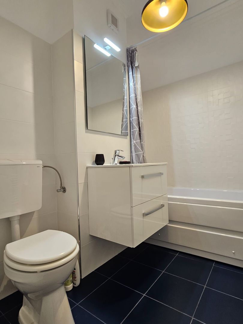 Garsonieră de închiriat Lujerului Exigent Plaza - Poză 4