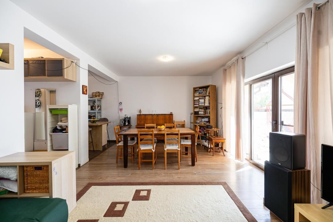 Casa 3 dormitoare si gradina | La limita cu Timisoara zona Braytim | Comision 0% - Poză 8
