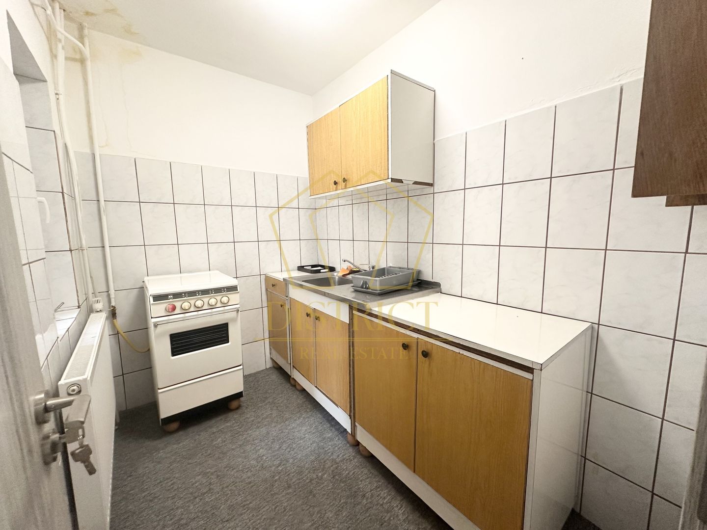 Apartament spațios cu o cameră I Sagului - Poză 7