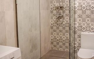 Ap 3 cam, terasa, parcare subterana, Gheorgheni, zona Iulius Mall! - Poză 9