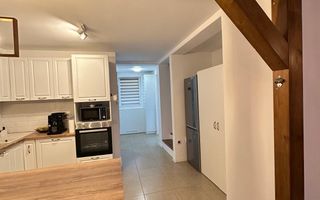 Casă modernă 3 camere | 2 băi | Panouri solare | Curte proprie | Șelimbăr - Poză 12