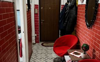 Apartament 3 camere luminos,  zona Facultatea de Litere - Poză 3