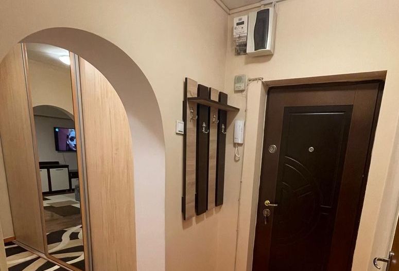 Apartament 3 camere, parcare inclusă, pet friendly,  2 băi, 1 Decembrie 1918 - Poză 11
