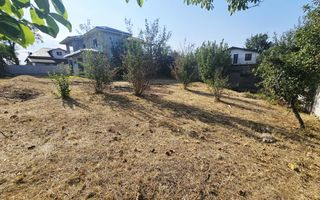 🏡 Vilă luminoasă, 4 camere, cu teren generos – Com. Plopu - Poză 7