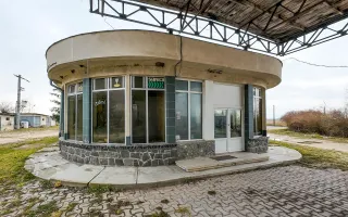 Potential Imobiliar remarcabil, recomandat domeniului Petrolier & HoReCa, DN11 - Poză 11