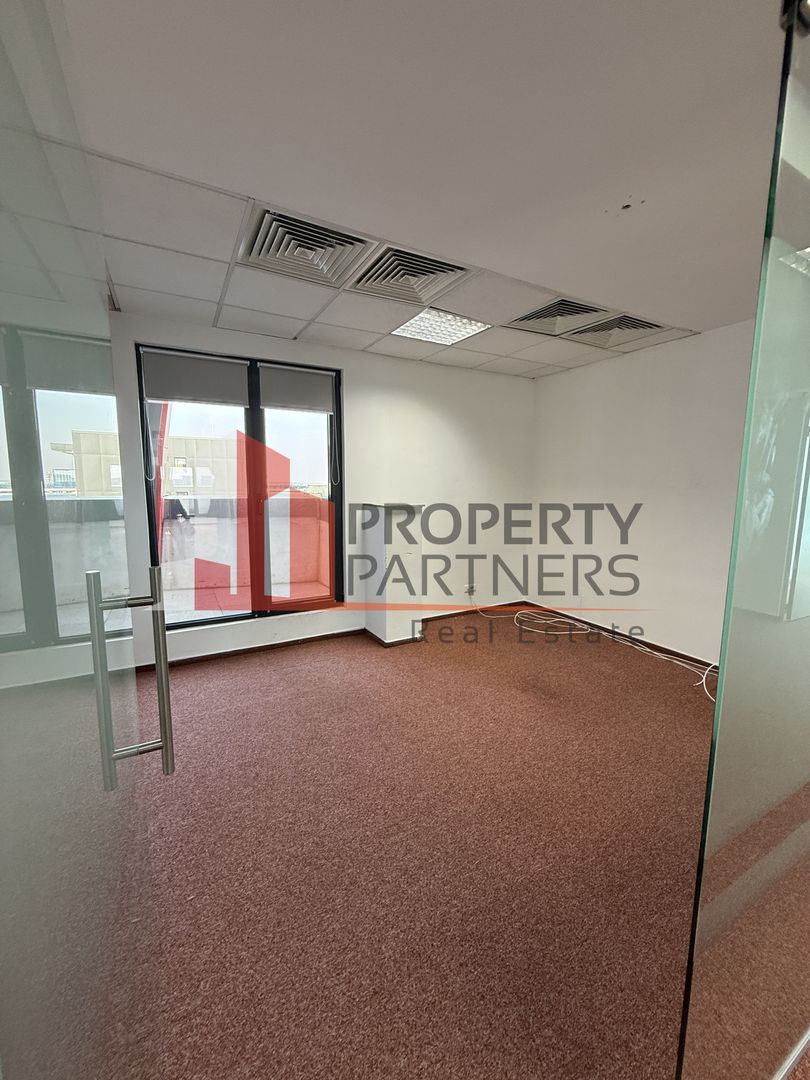 Spatii de birou cu suprafete diferite. - Poză 4