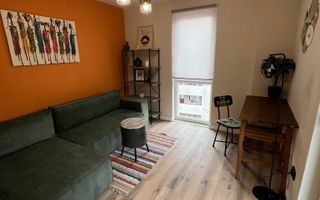 Apartament 3 camere Ultrafinisat | 56 mpu | Zona Str. Eroilor Florești - Poză 3