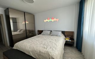 Apartament 2 camere Nerva Traian - Roka Reidence - Parcare inclusa - Poză 2