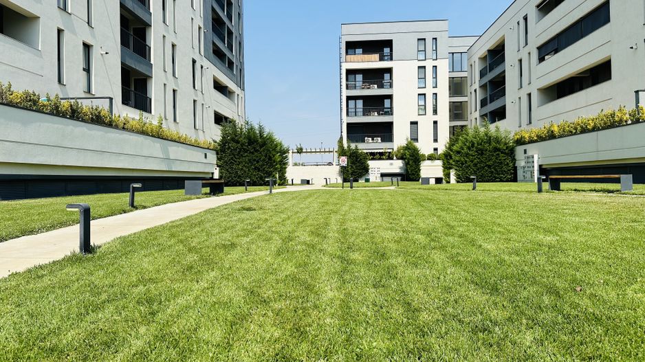 Oferta rezervata | 2 camere,  57 mp | Parcare Subterana & Terasa - Poză 27