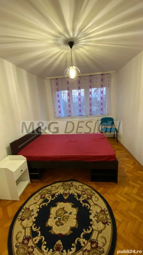 Proprietar inchiriez apartament - zona Circumvalatiunii - Poză 5