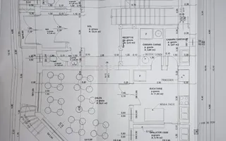 Pensiune 10 camere in statiunea Muntele Baisorii - Poză 36