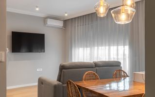 Apartament 50 mp, mobilat si finisat lux, zona The Office - Poză 6