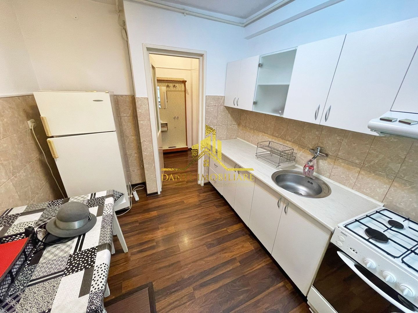 2 camere, mobilat modern, balcon, Gheorgheni, Iulius Mall, FSEGA - Poză 6