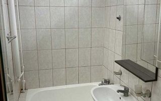 Garsonieră de închiriat, parter, mobilată și utilată – Nicolina, Iași - Poză 5