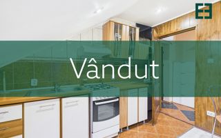 Apartament 2 camere la mansardă – zona Aradului, Timișoara - Poză 1