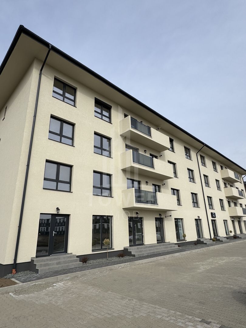 COMISION 0%- ONE RESIDENCE  Rezidențial NOU | Doamna Stanca - Poză 11