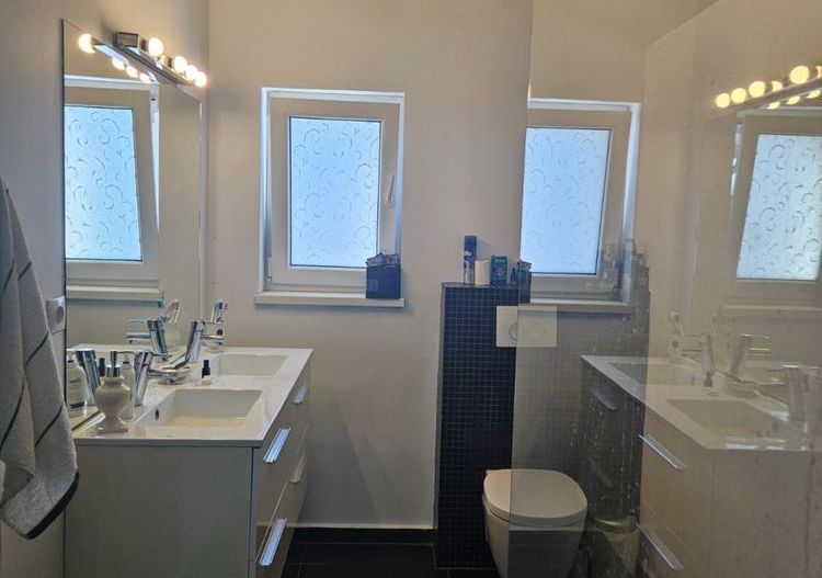 Casa individuala cu 4 camere | Mobilata | Otopeni - Poză 8