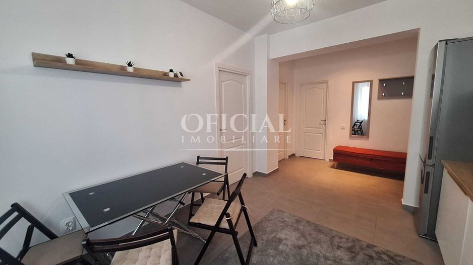 Apartament 2 camere | Parcare subterana | Boxa | Zona Teilor Floresti - Poză 2