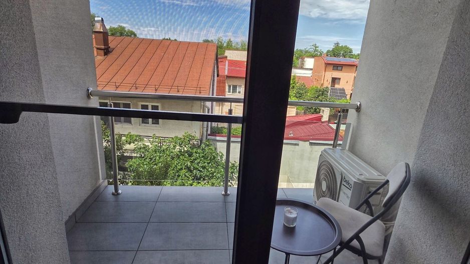 Apartament Modern cu Terasă și Parcare, Petre Ispirescu - Poză 7