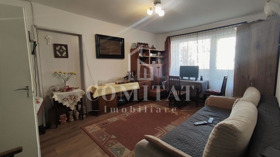 Apartament 3 camere | Zona Diana - Cartierul Gheorgheni - Poză 1