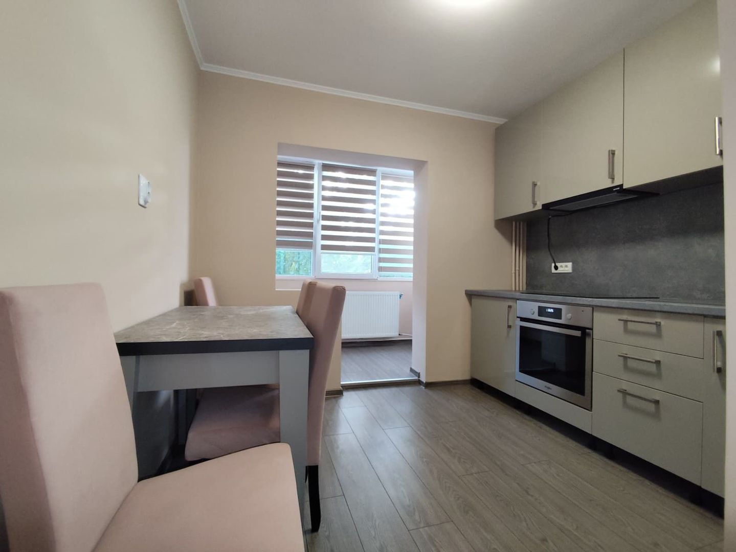 Apartament cu 2 camere de inchiriat, str. Aluminei, Oradea - Poză 5