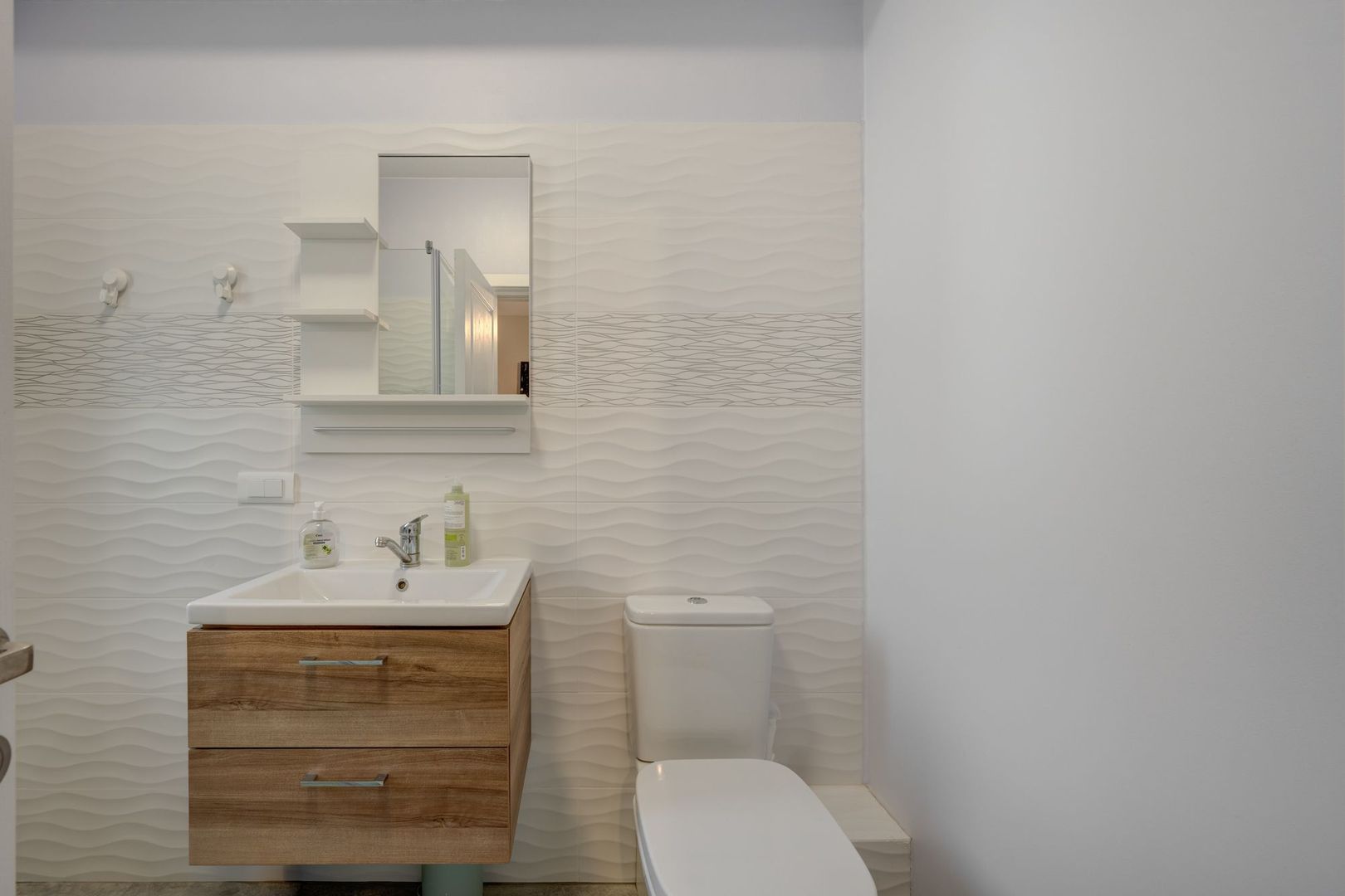 Casa în Stil American ! Mogosoaia/Chitila ! Regie Proprie ! - Poză 27