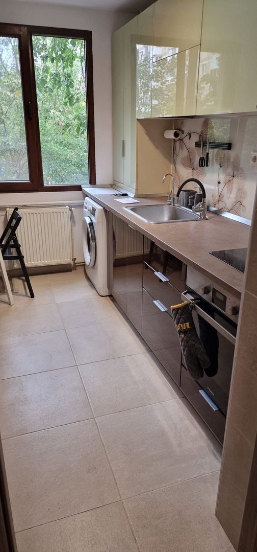 Apartament minunat de vanzare, 3 camere, Valea Ialomitei - Poză 15