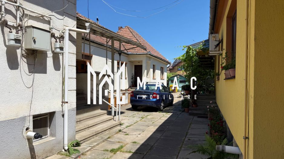 Casă în Curte Comună | 53 Mp | Pivniță Amenajată | Zona Piața Cluj - Poză 15
