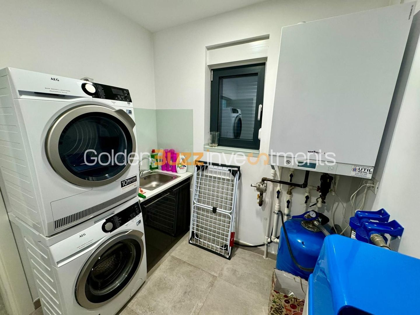 Vila complex privat Erou  Iancu Nicolae - Poză 18