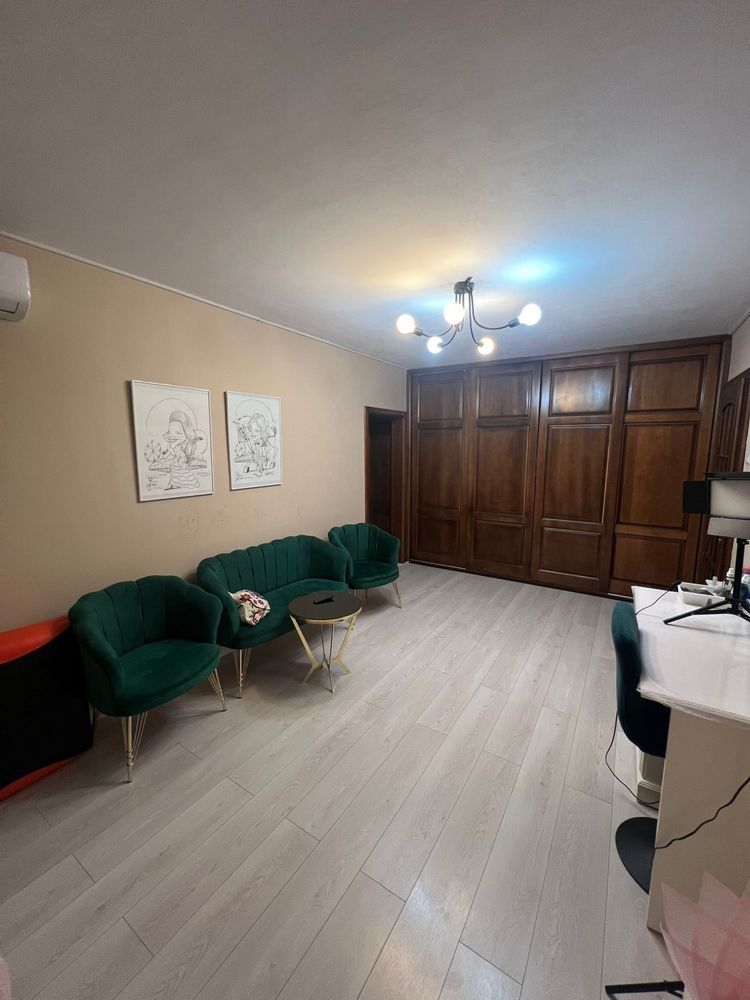 Apartament Renovat 3 Camere Gorjului - Poză 1