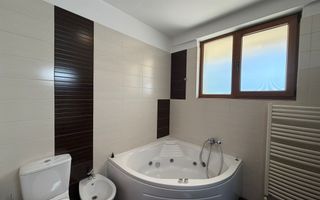 HERASTRAU | INCHIRIERE 4 CAMERE | MOBILAT-UTILAT LUX | PARCARE | 200MP - Poză 15