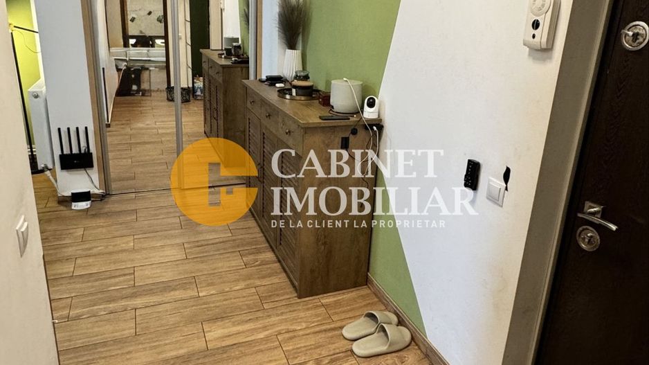 Apartament 2 camere, Etaj 1 - parcare inclusă – Aleea Tudor Neculai - Poză 3