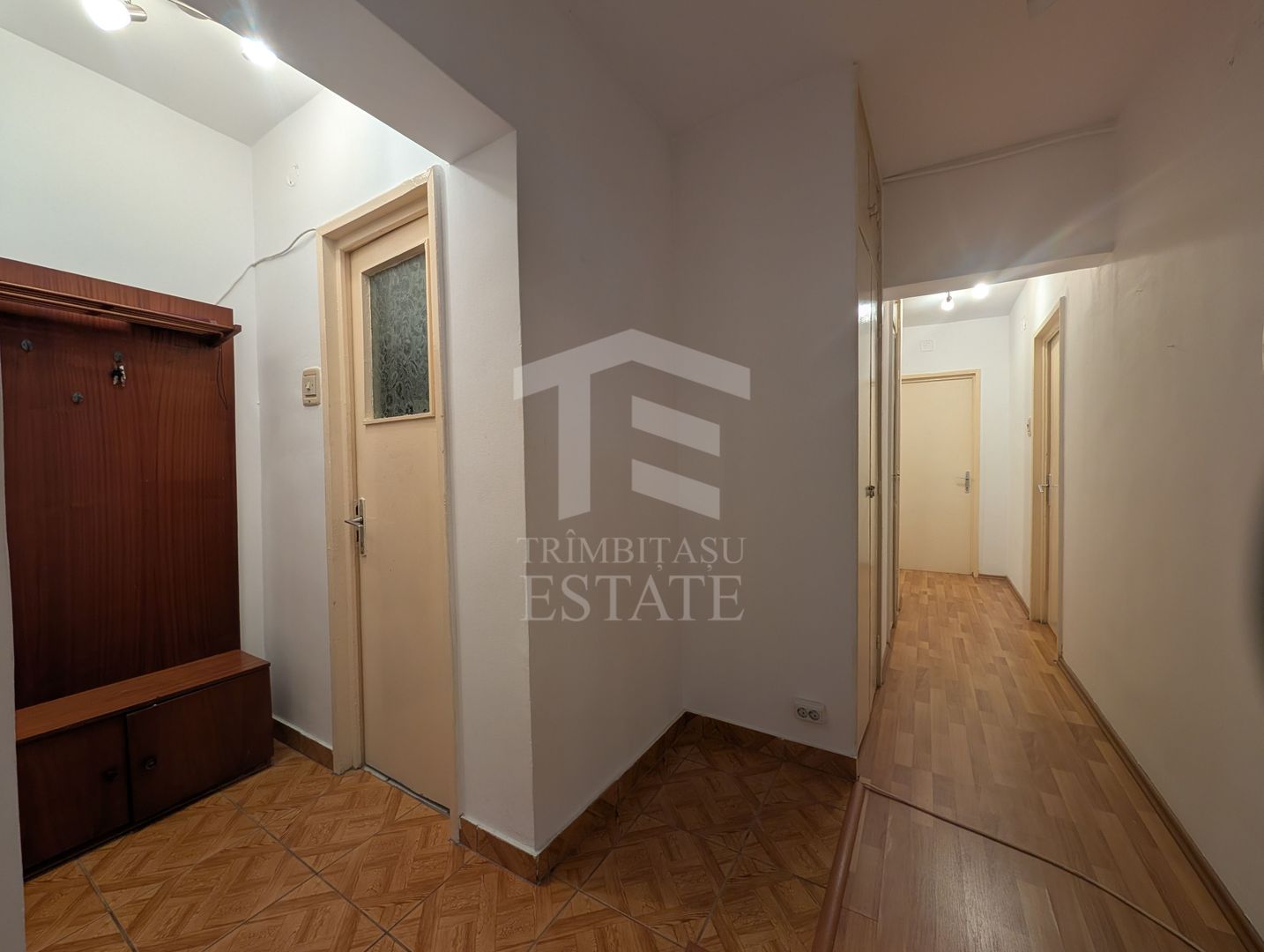 Apartament decomandat cu 3 camere de vânzare – Chitila - Poză 22