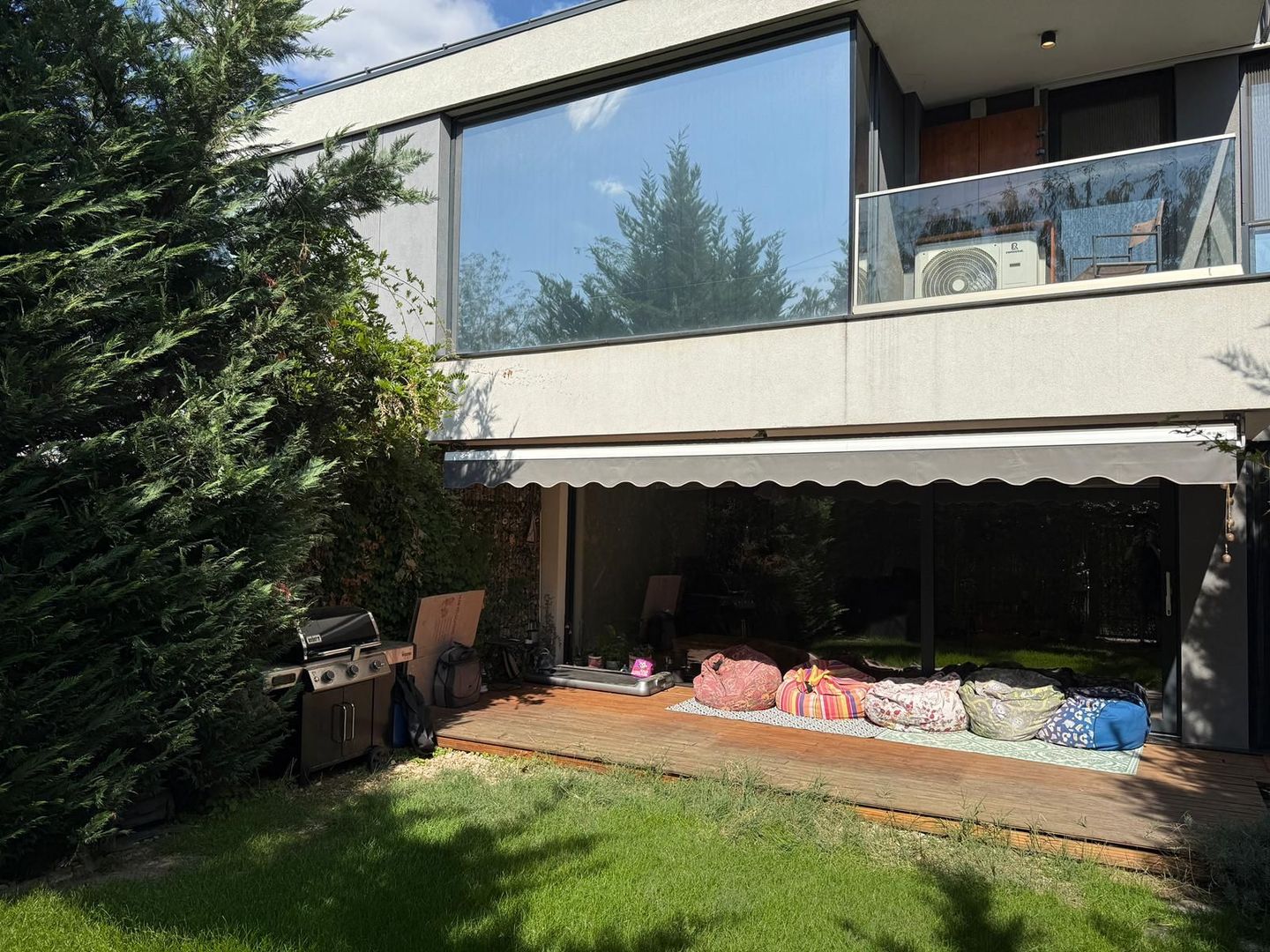 Vila de inchiriat | Lux discret, confort complet | Cartierul cu Ciresi - Poză 2