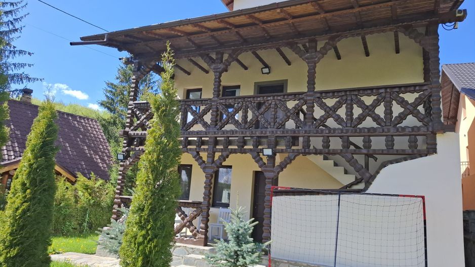 URGENT!, vila de exceptie, concept ultramodern, NELOCUITA, NEGOCIABIL - Poză 2