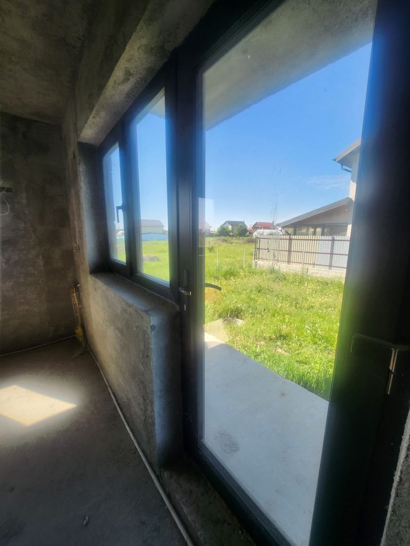 Casa de vanzare Geamana - Poză 13